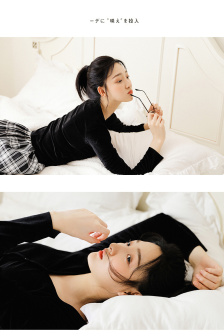 不穿内衣的邻居